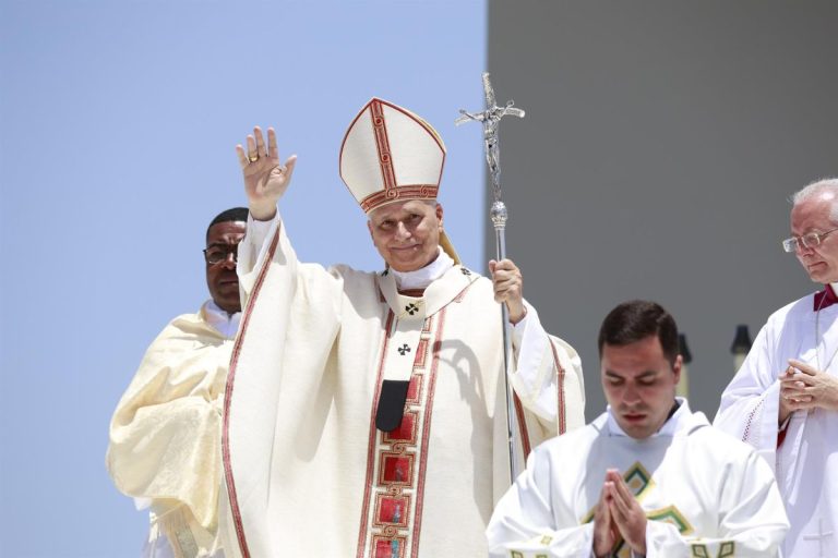 Accem recuerda el mensaje del Papa: «Todos, en algún momento de nuestra vida, somos inmigrantes»