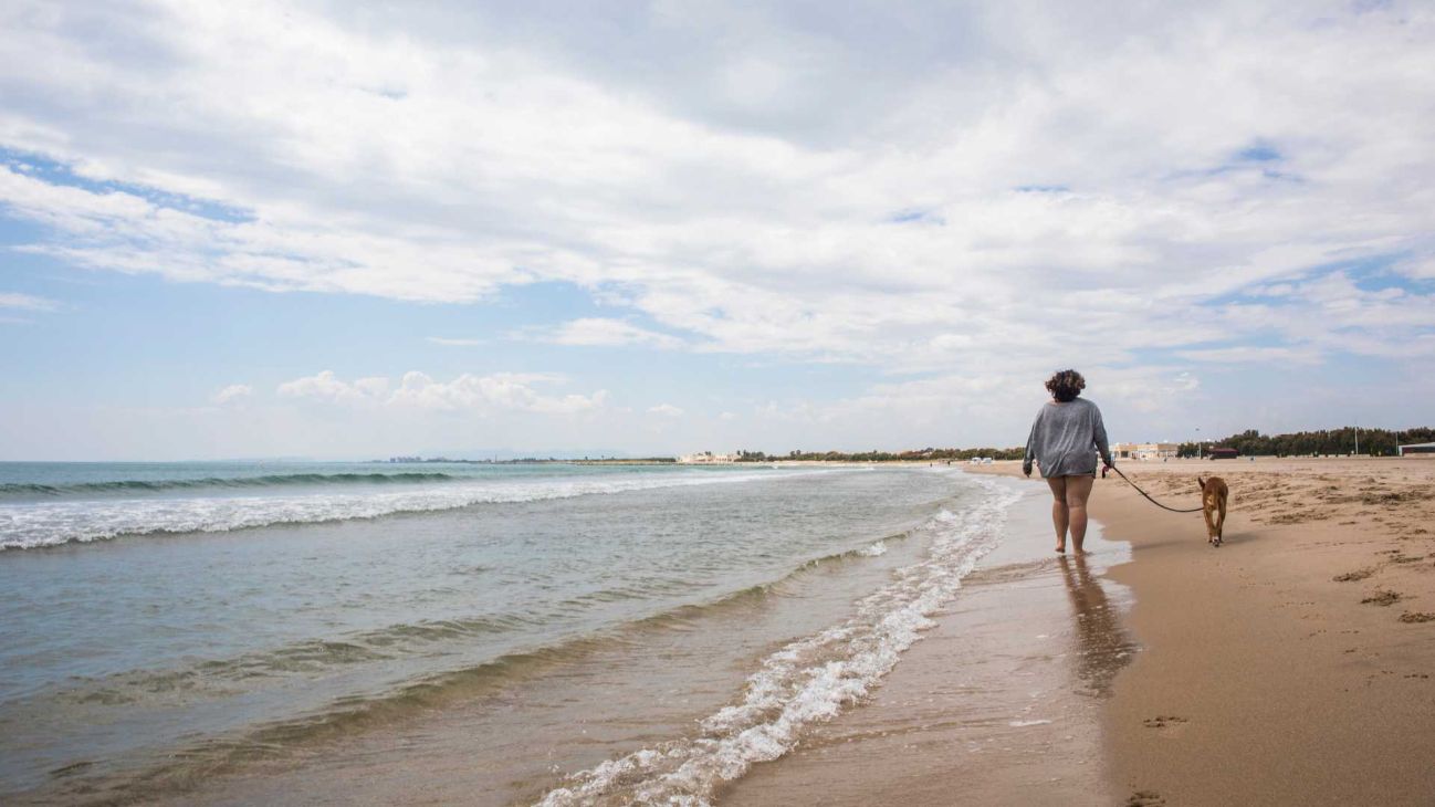 Estas son las playas más cercanas a cada provincia de Castilla-La Mancha para escapar del calor este verano