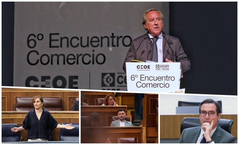 La polémica salta de Castilla-La Mancha al Congreso: críticas a Ángel Nicolás por llamar “memos” a los jóvenes