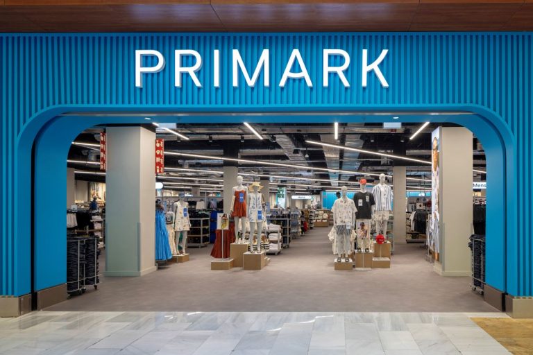 Inaugurada la primera tienda de Primark en Talavera de la Reina