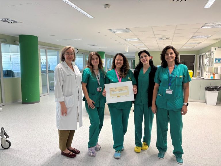 El programa ECMO móvil de Castilla-La Mancha incrementa un 45 % las posibilidades de donación de órganos