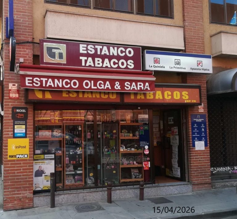 Suerte en Toledo: cae el primer premio de la Lotería Nacional, con 300.000 euros al número