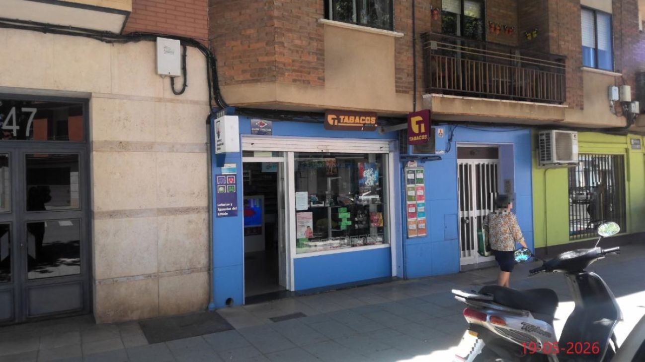 La Lotería Nacional deja dos premios de 60.000 euros en La Roda y Valdepeñas