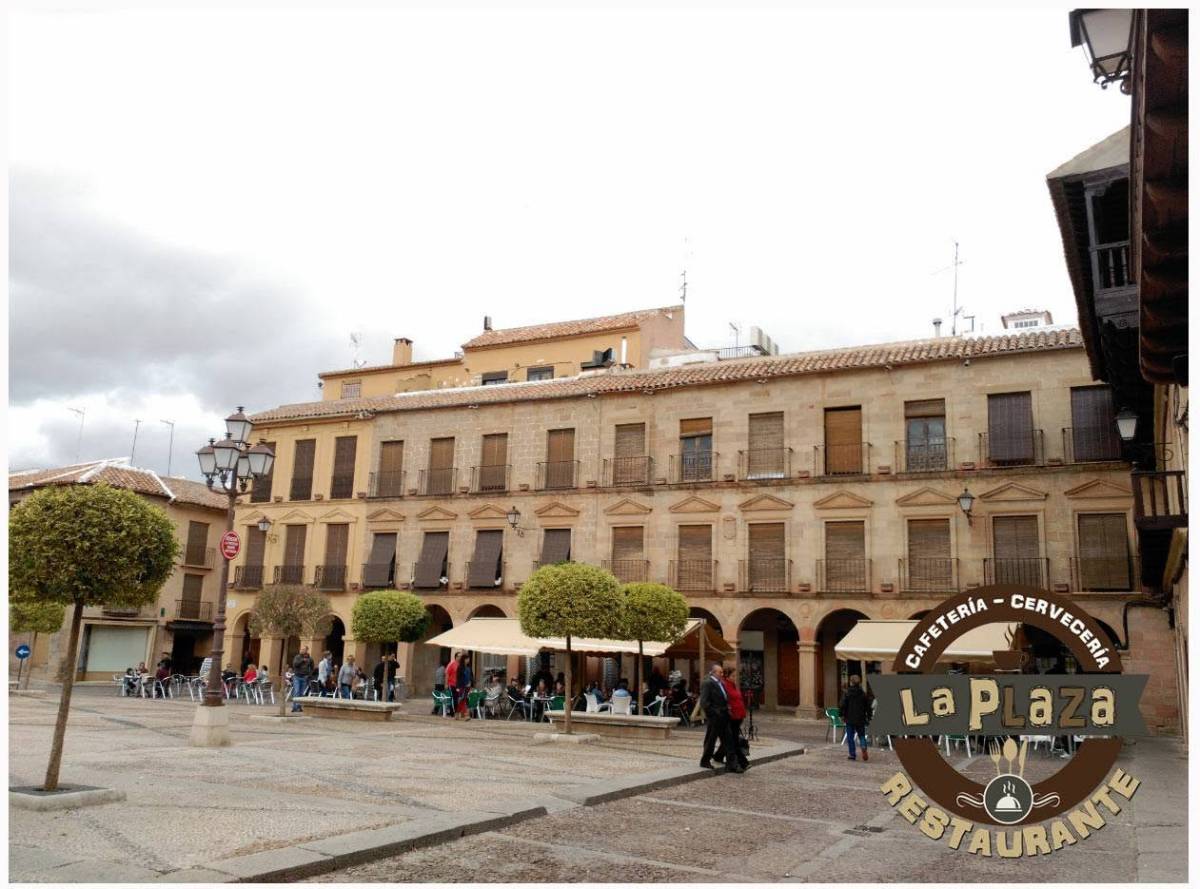 Los dos restaurantes de Castilla-La Mancha que han conquistado a Fangoria y José Mota