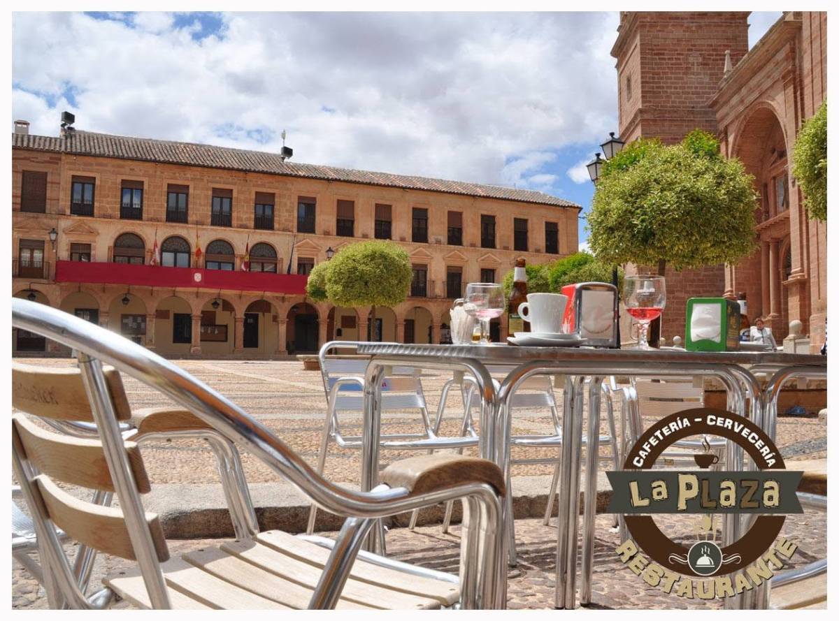 Los dos restaurantes de Castilla-La Mancha que han conquistado a Fangoria y José Mota