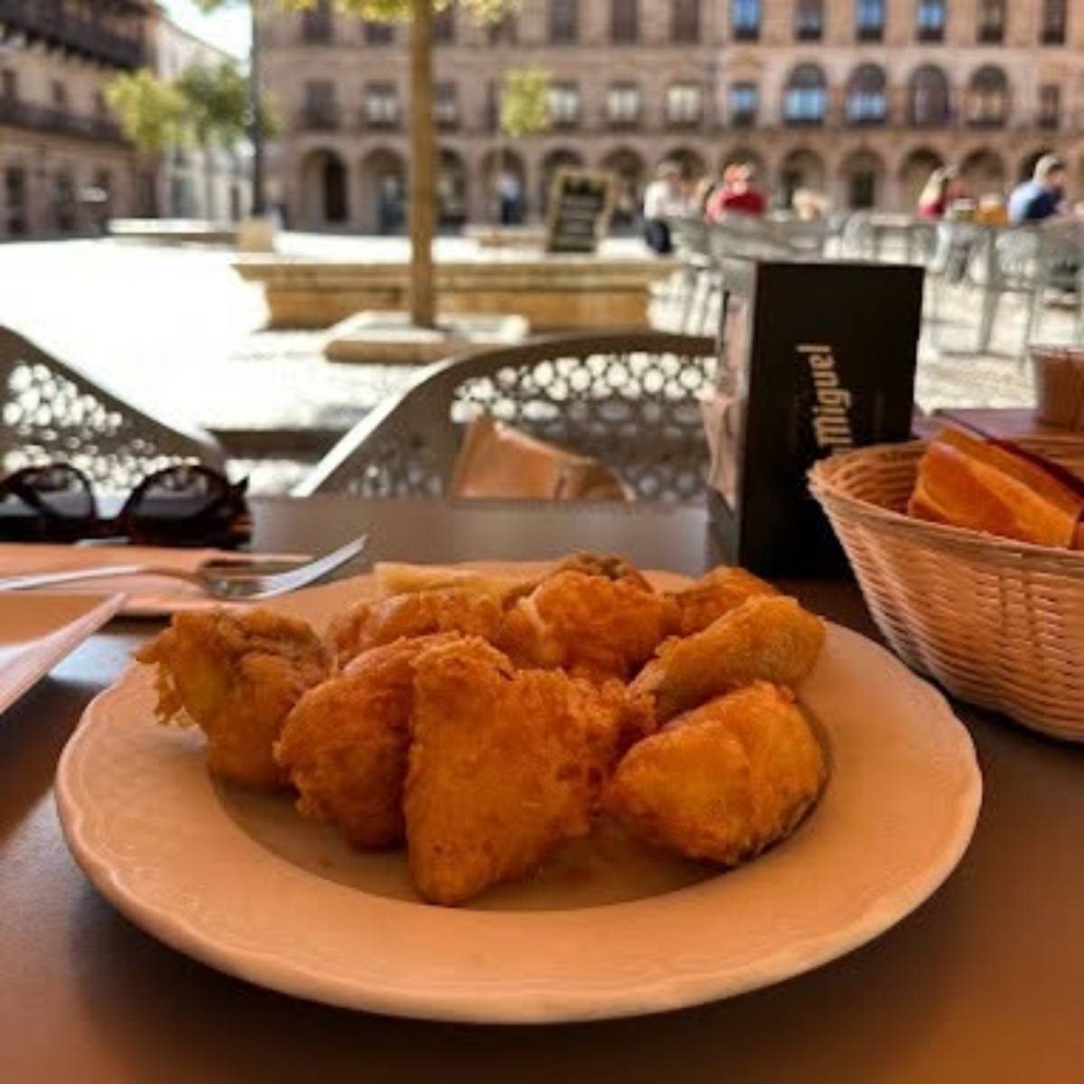 Los dos restaurantes de Castilla-La Mancha que han conquistado a Fangoria y José Mota