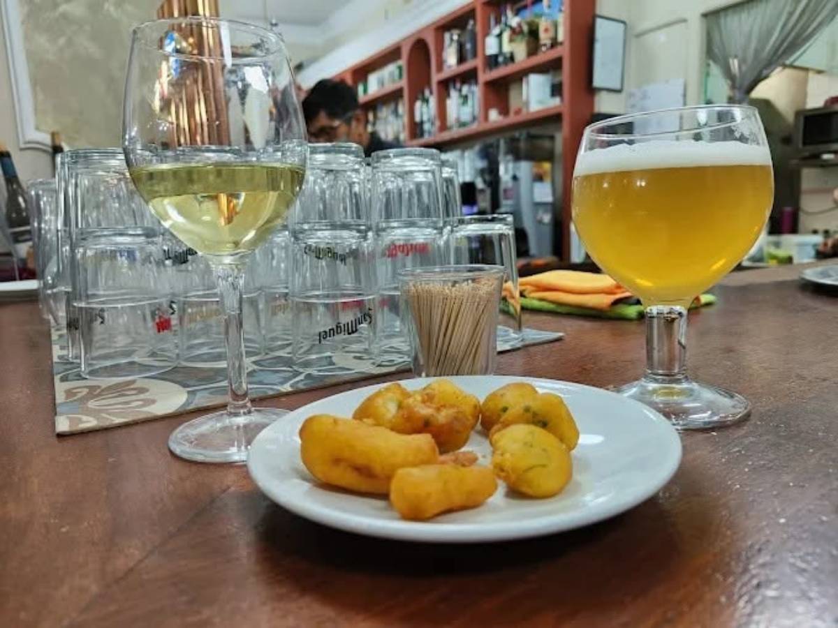 Los dos restaurantes de Castilla-La Mancha que han conquistado a Fangoria y José Mota