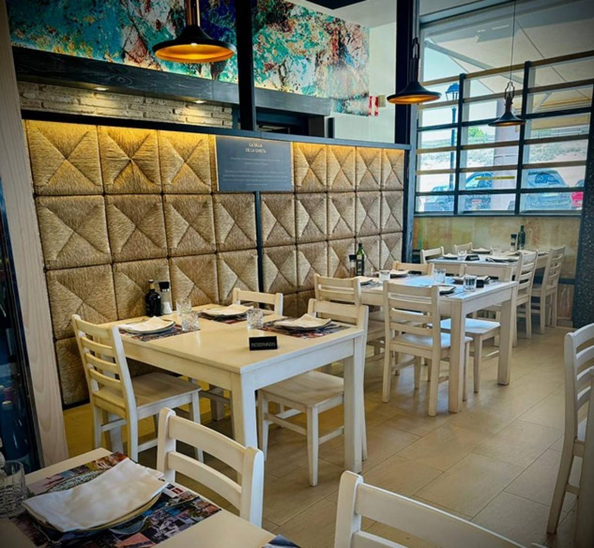 Los dos restaurantes de Castilla-La Mancha que han conquistado a Fangoria y José Mota