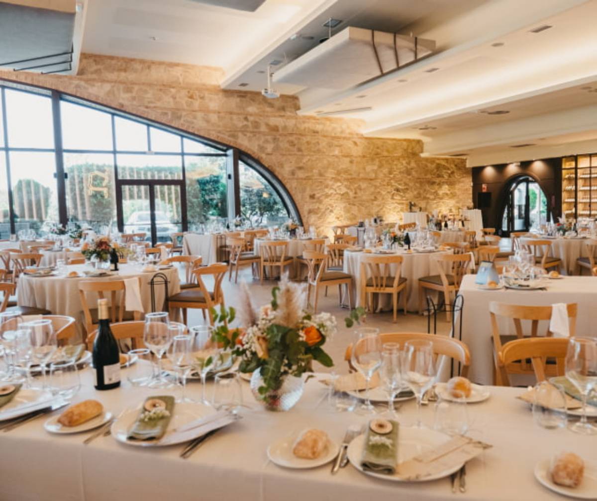 Los dos restaurantes de Castilla-La Mancha que han conquistado a Fangoria y José Mota