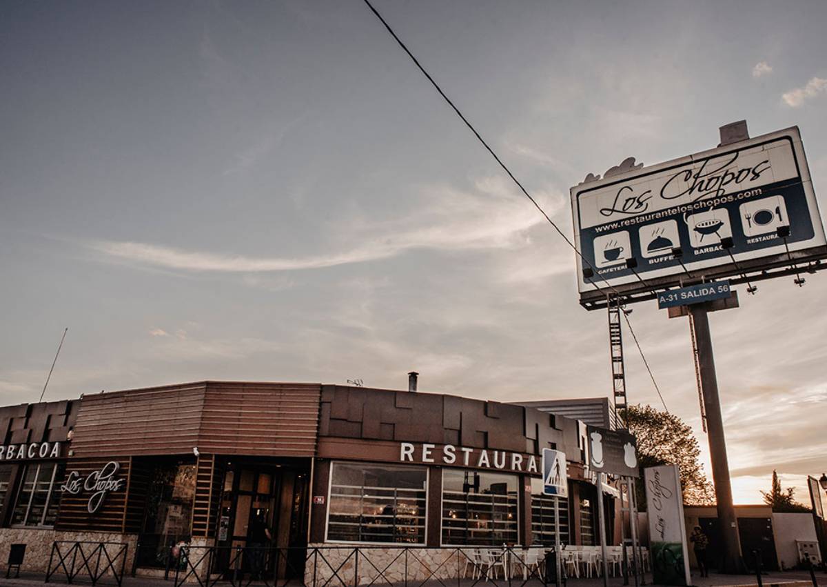 Los dos restaurantes de Castilla-La Mancha que han conquistado a Fangoria y José Mota