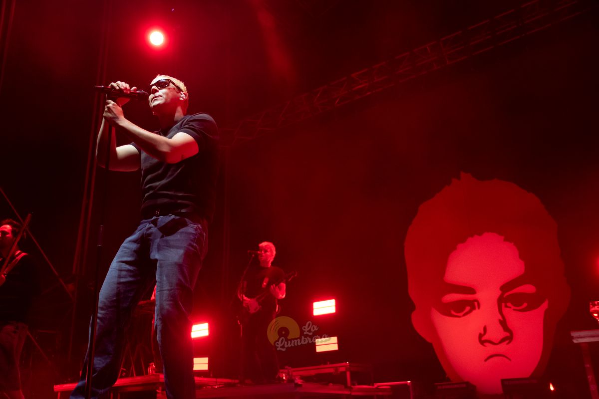 El Festival de los Sentidos confirma en La Roda por qué es uno de los mejores festivales de tamaño medio de España