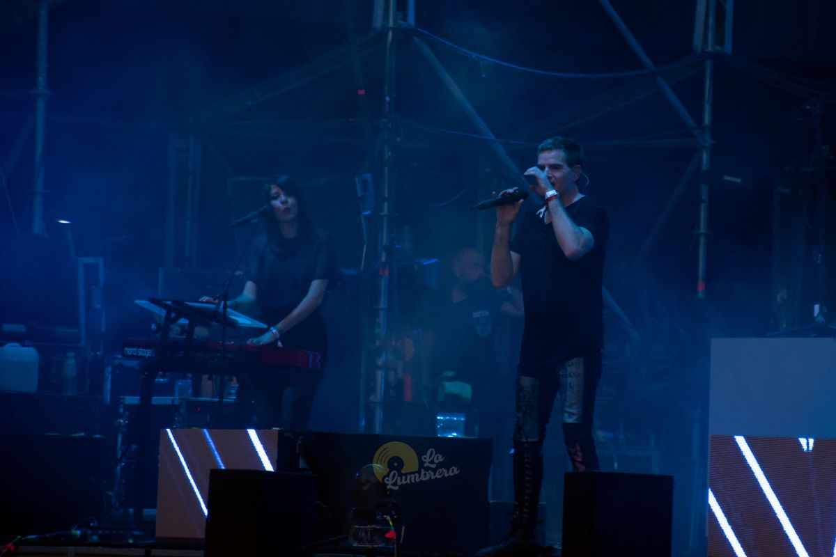 El Festival de los Sentidos confirma en La Roda por qué es uno de los mejores festivales de tamaño medio de España