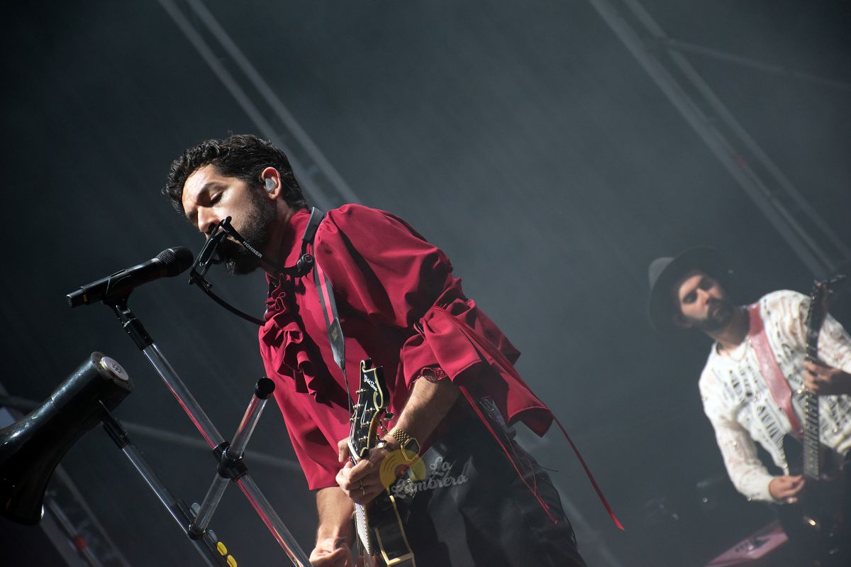 El Festival de los Sentidos confirma en La Roda por qué es uno de los mejores festivales de tamaño medio de España