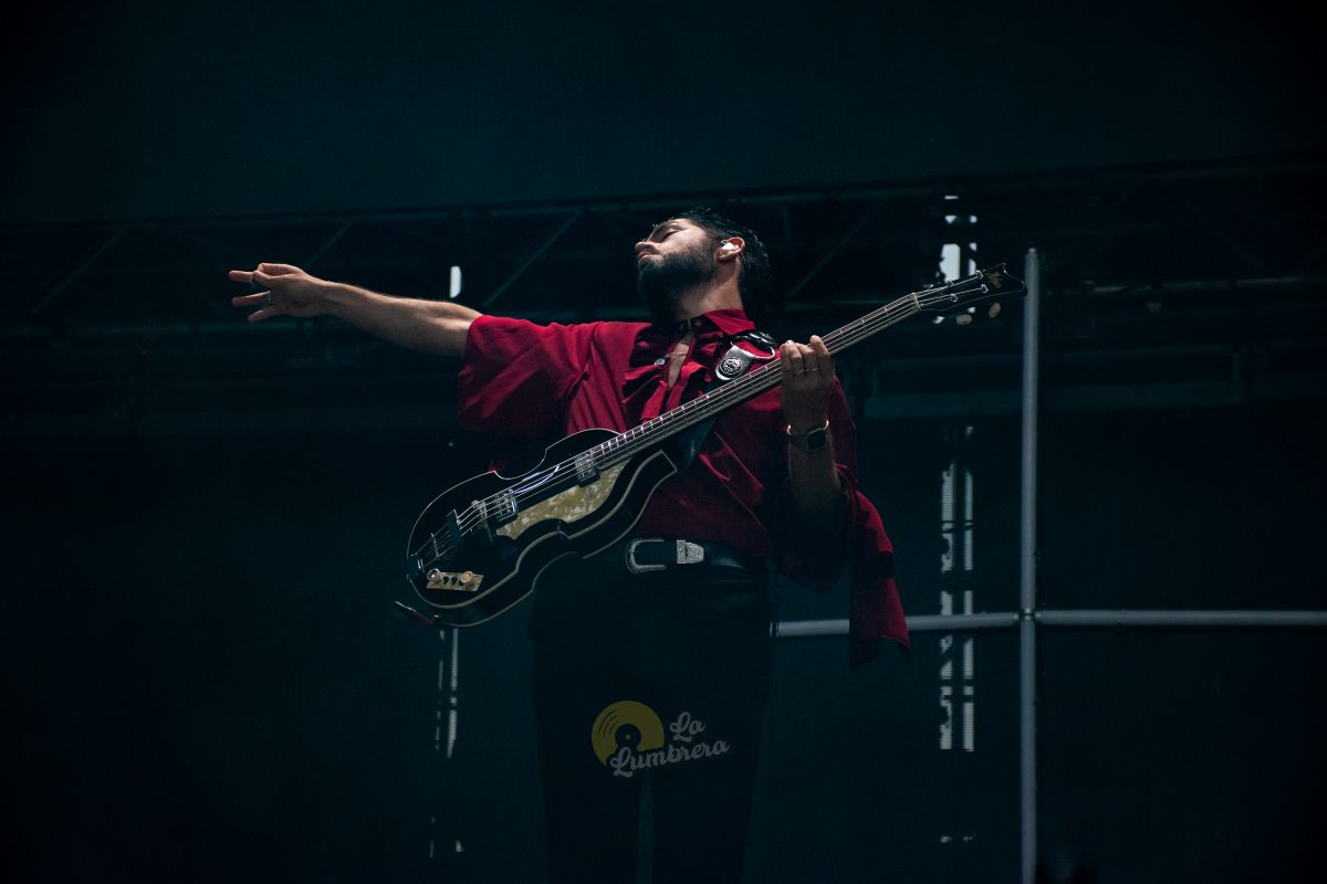 El Festival de los Sentidos confirma en La Roda por qué es uno de los mejores festivales de tamaño medio de España