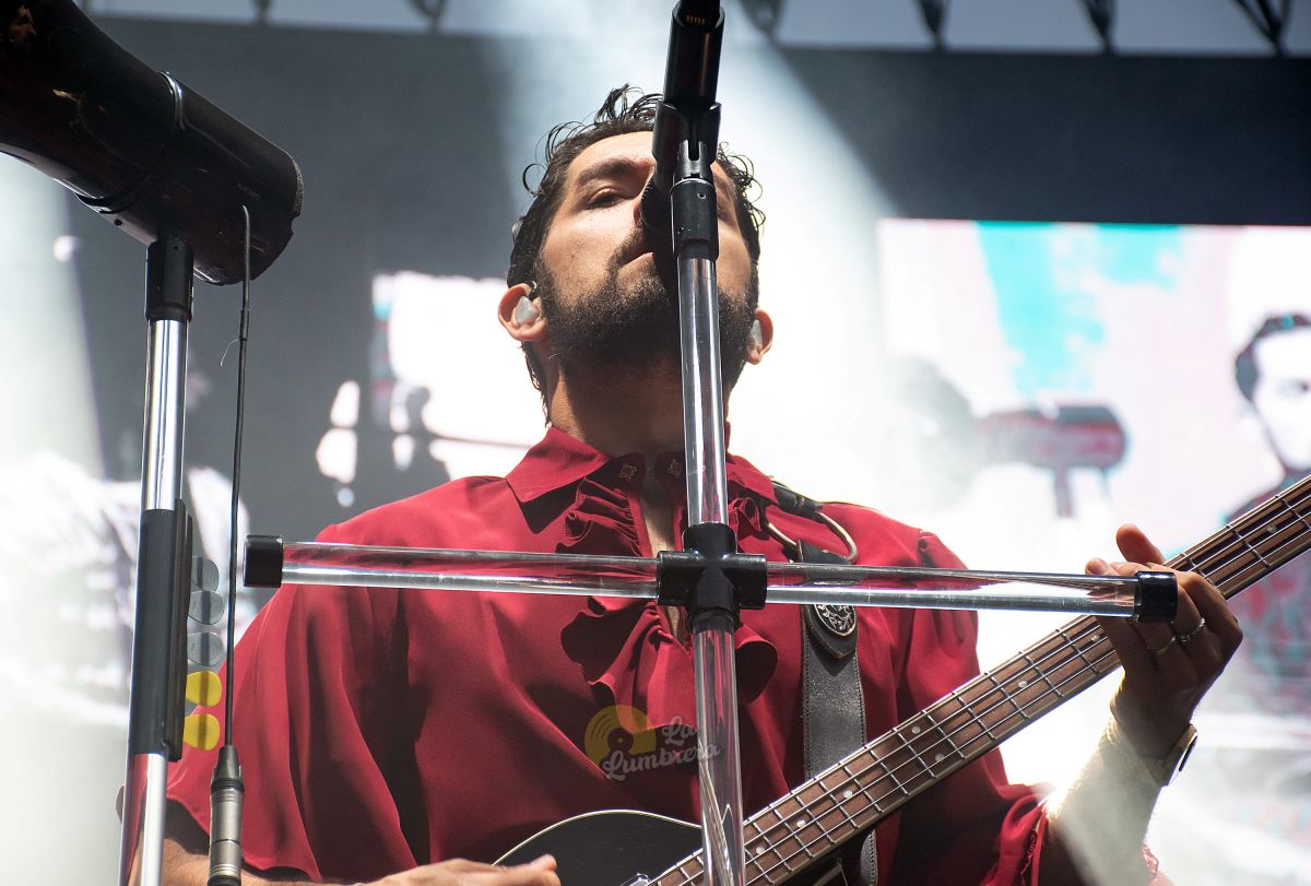 El Festival de los Sentidos confirma en La Roda por qué es uno de los mejores festivales de tamaño medio de España