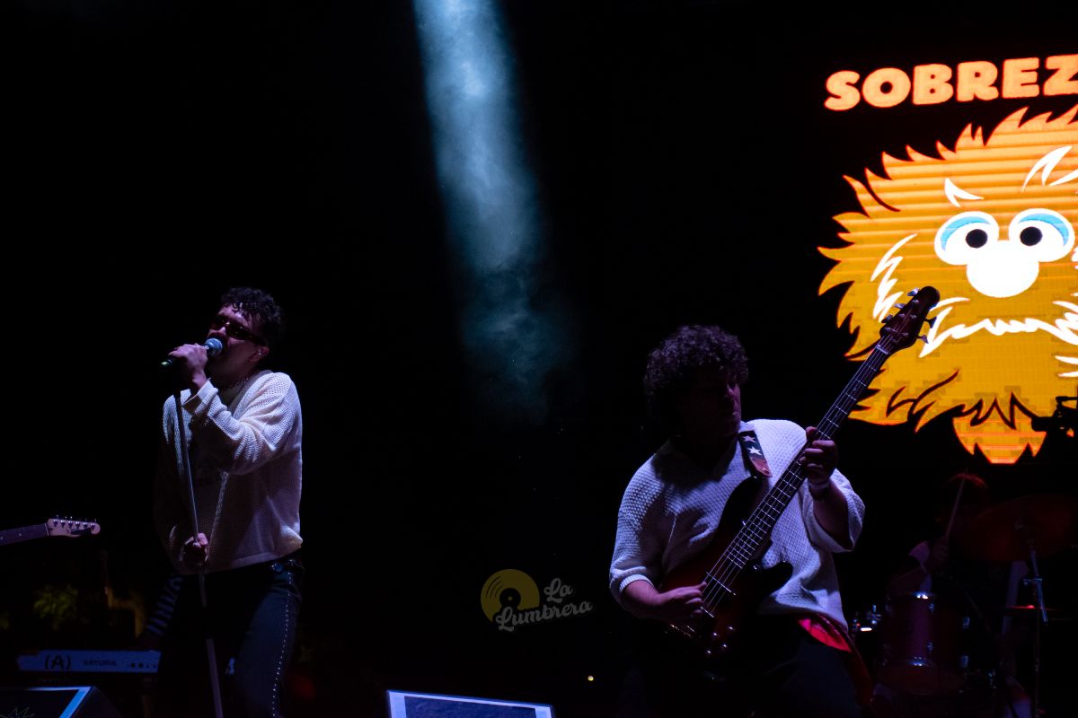 El Festival de los Sentidos confirma en La Roda por qué es uno de los mejores festivales de tamaño medio de España