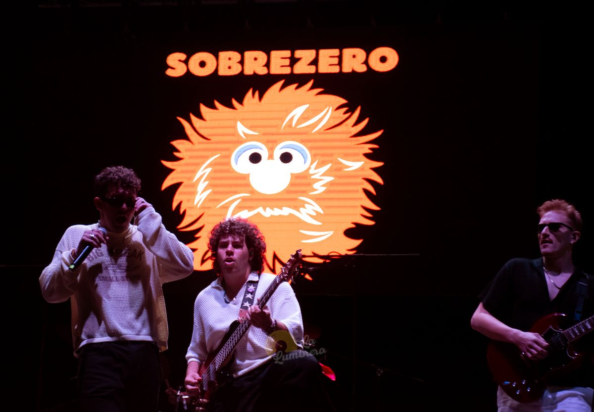 El Festival de los Sentidos confirma en La Roda por qué es uno de los mejores festivales de tamaño medio de España