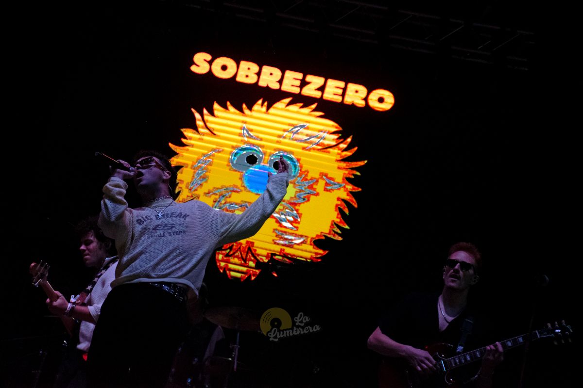 El Festival de los Sentidos confirma en La Roda por qué es uno de los mejores festivales de tamaño medio de España
