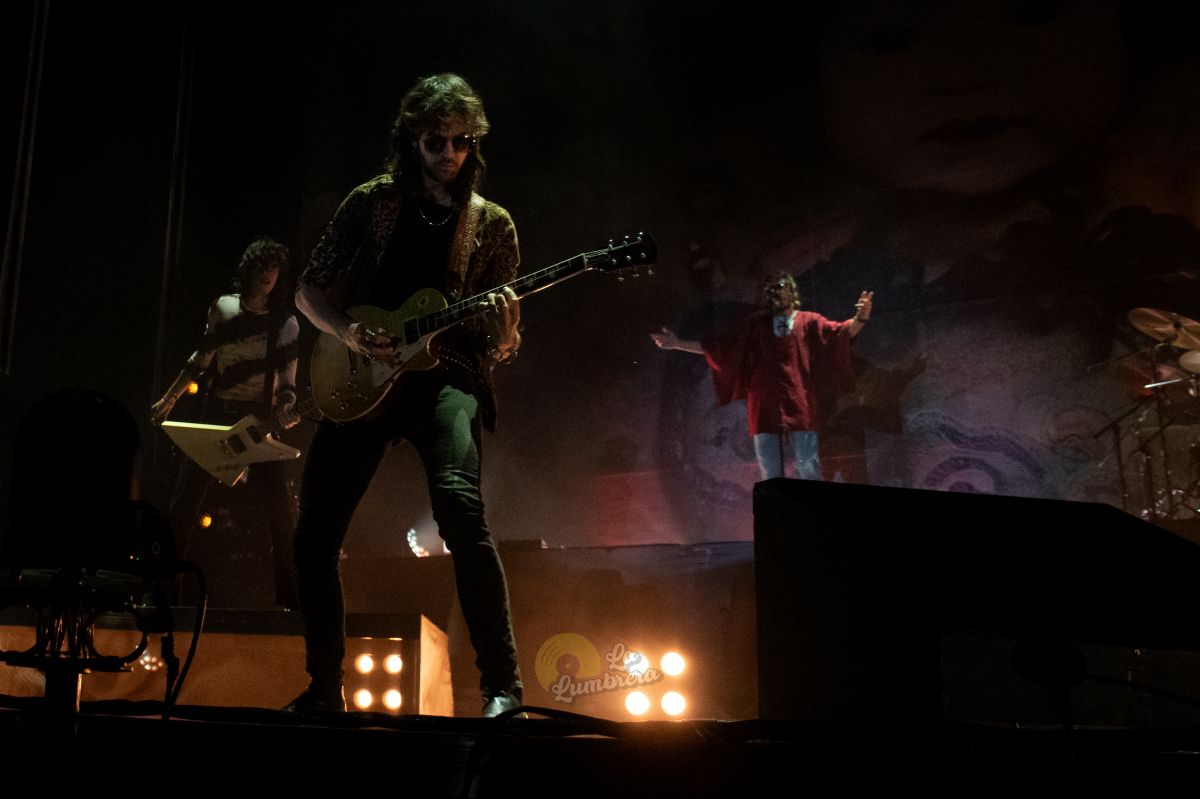 El Festival de los Sentidos confirma en La Roda por qué es uno de los mejores festivales de tamaño medio de España