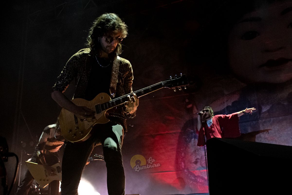 El Festival de los Sentidos confirma en La Roda por qué es uno de los mejores festivales de tamaño medio de España