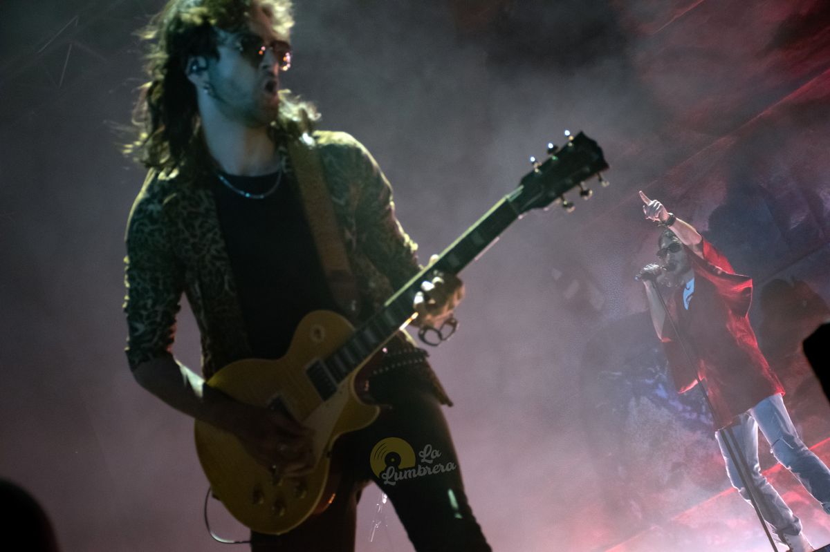 El Festival de los Sentidos confirma en La Roda por qué es uno de los mejores festivales de tamaño medio de España
