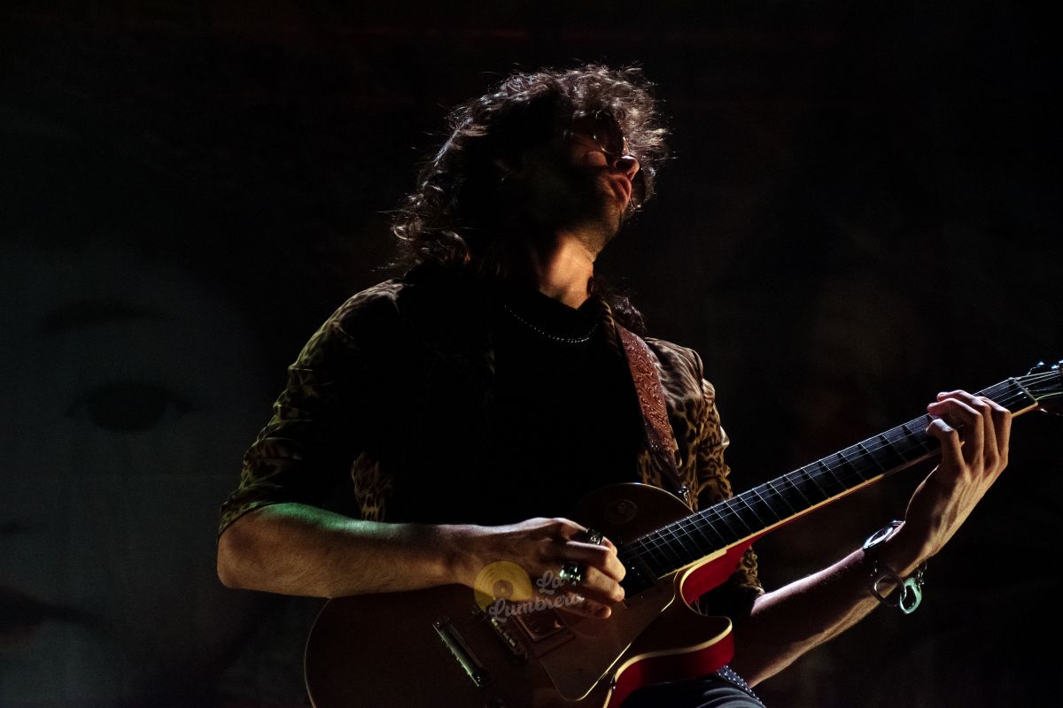 El Festival de los Sentidos confirma en La Roda por qué es uno de los mejores festivales de tamaño medio de España