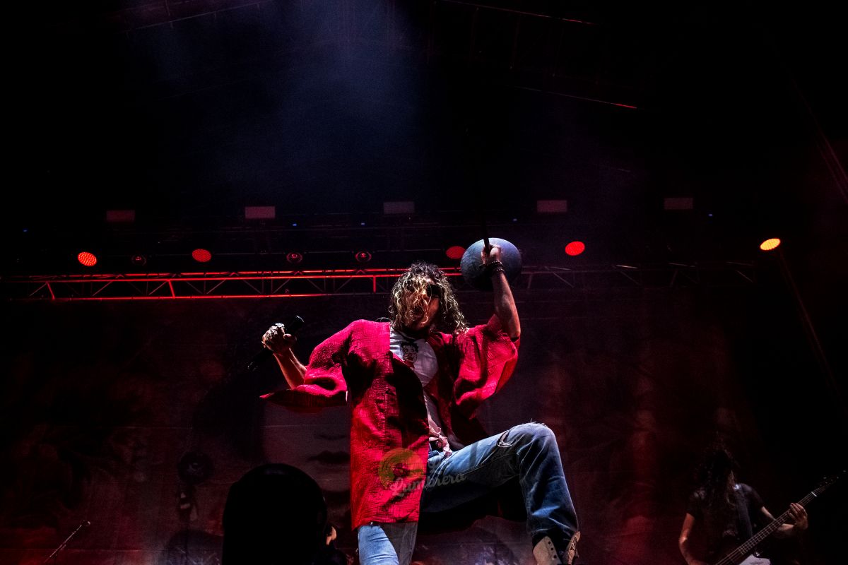El Festival de los Sentidos confirma en La Roda por qué es uno de los mejores festivales de tamaño medio de España