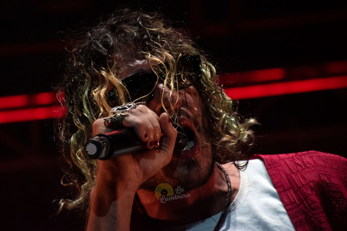 El Festival de los Sentidos confirma en La Roda por qué es uno de los mejores festivales de tamaño medio de España