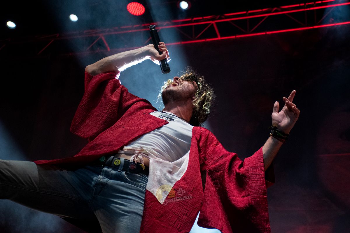El Festival de los Sentidos confirma en La Roda por qué es uno de los mejores festivales de tamaño medio de España