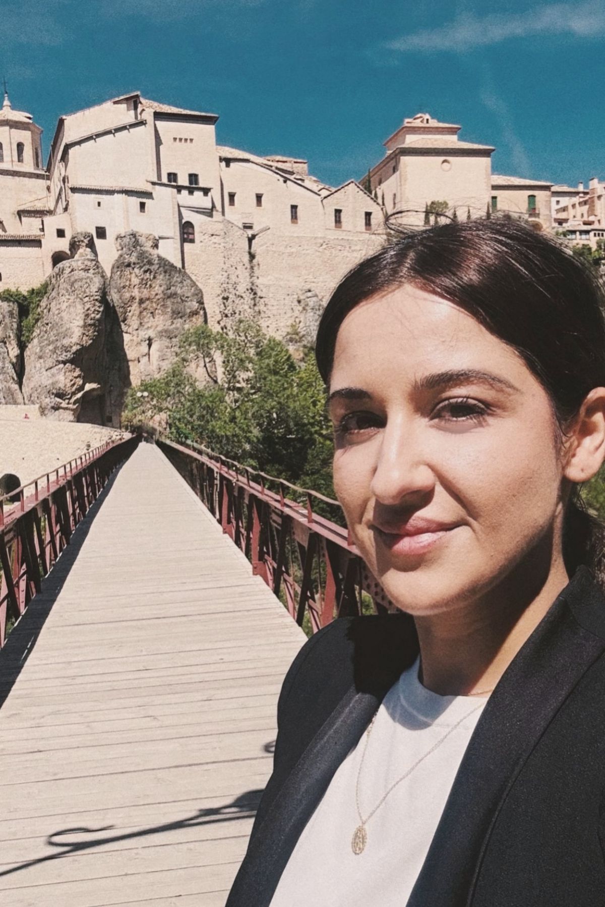 Talentos de nuestra tierra: un diálogo con Lorena Cantero
