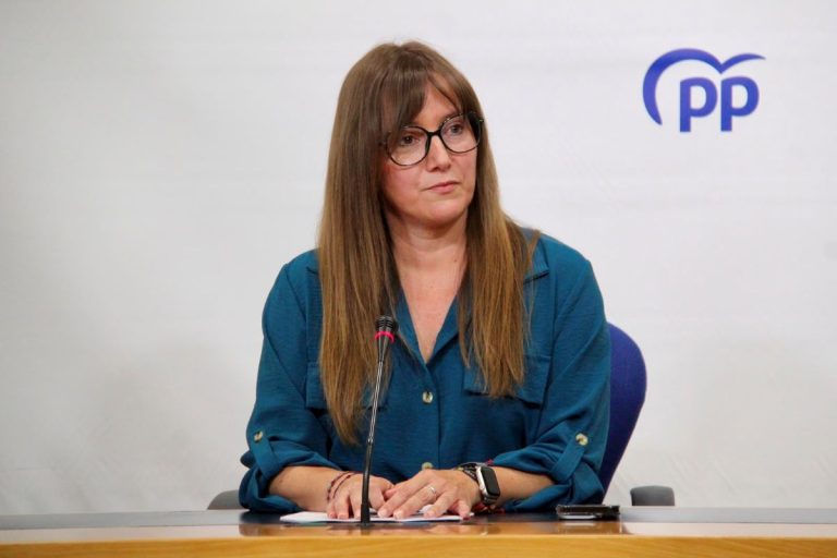 PP C-LM acusa a Page de incoherencia en la financiación autonómica