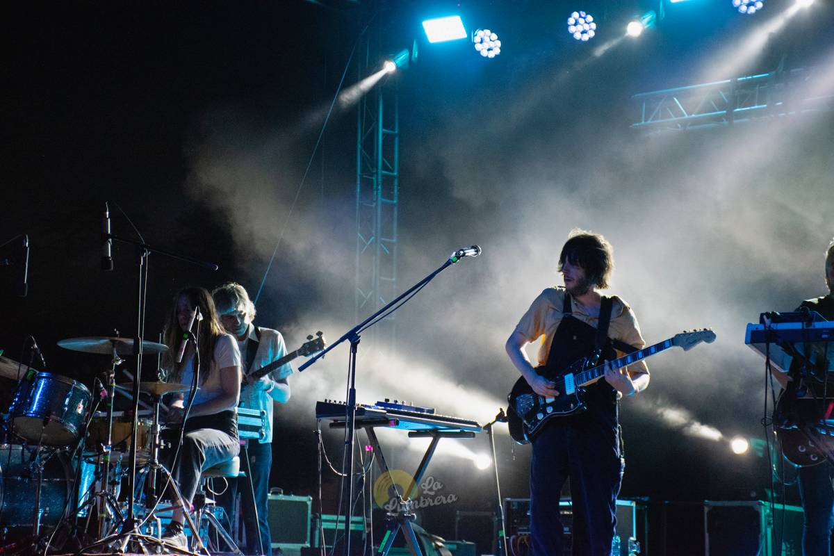 Oasis Sound Festival 2026: dos días de música, color y casi 10.000 personas en una edición para el recuerdo
