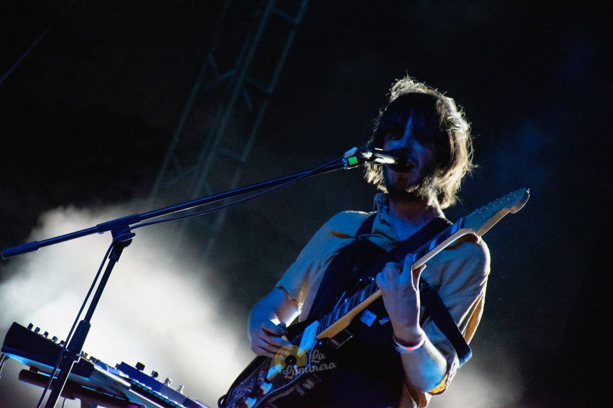 Oasis Sound Festival 2026: dos días de música, color y casi 10.000 personas en una edición para el recuerdo