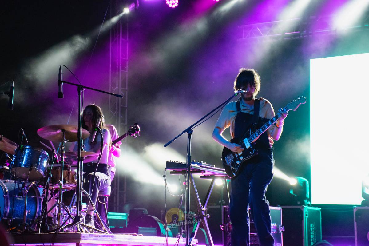 Oasis Sound Festival 2026: dos días de música, color y casi 10.000 personas en una edición para el recuerdo