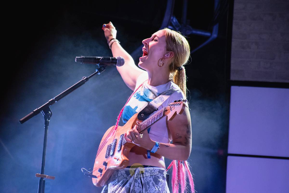 Oasis Sound Festival 2026: dos días de música, color y casi 10.000 personas en una edición para el recuerdo