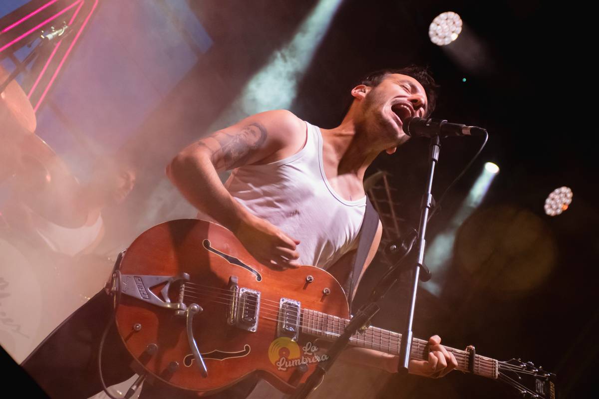 Oasis Sound Festival 2026: dos días de música, color y casi 10.000 personas en una edición para el recuerdo