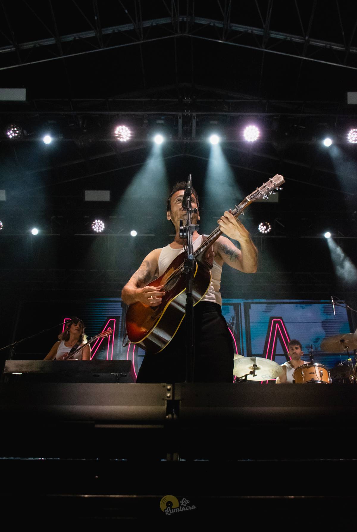 Oasis Sound Festival 2026: dos días de música, color y casi 10.000 personas en una edición para el recuerdo
