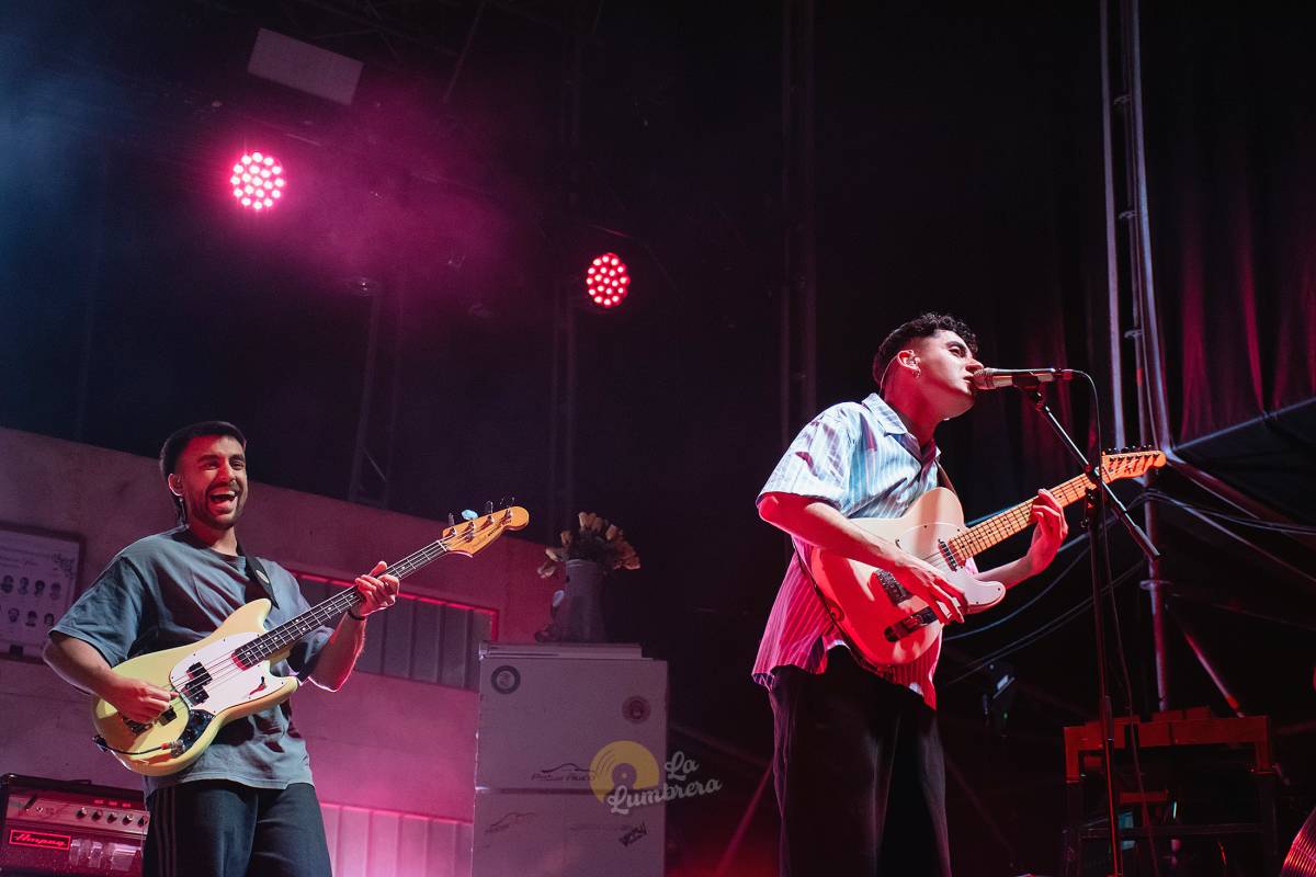 Oasis Sound Festival 2026: dos días de música, color y casi 10.000 personas en una edición para el recuerdo