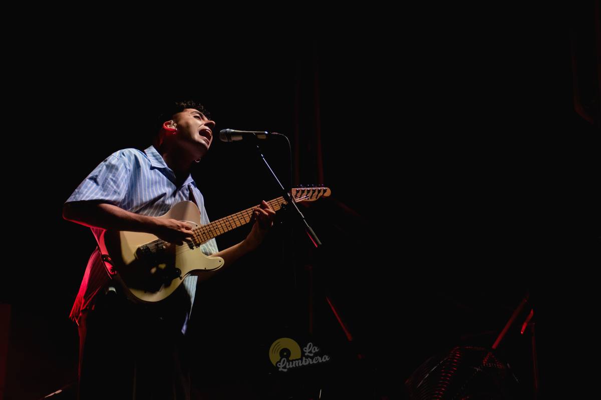 Oasis Sound Festival 2026: dos días de música, color y casi 10.000 personas en una edición para el recuerdo
