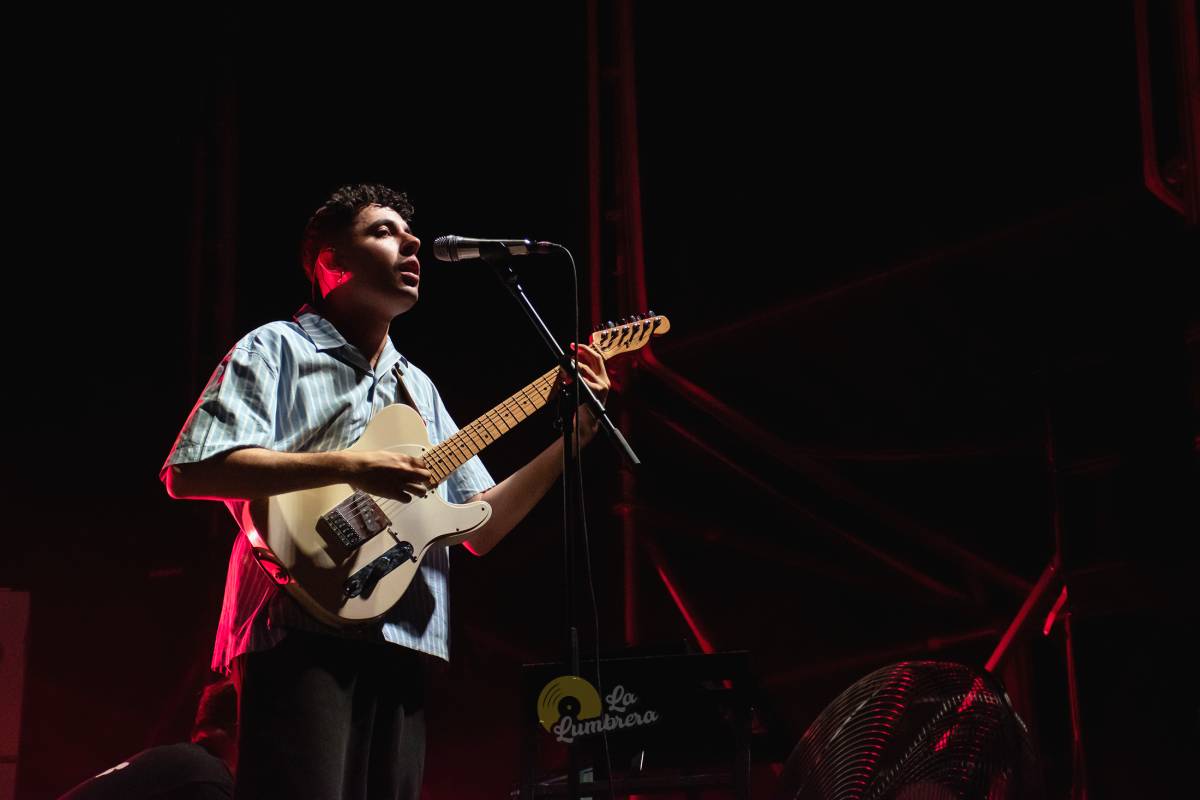 Oasis Sound Festival 2026: dos días de música, color y casi 10.000 personas en una edición para el recuerdo