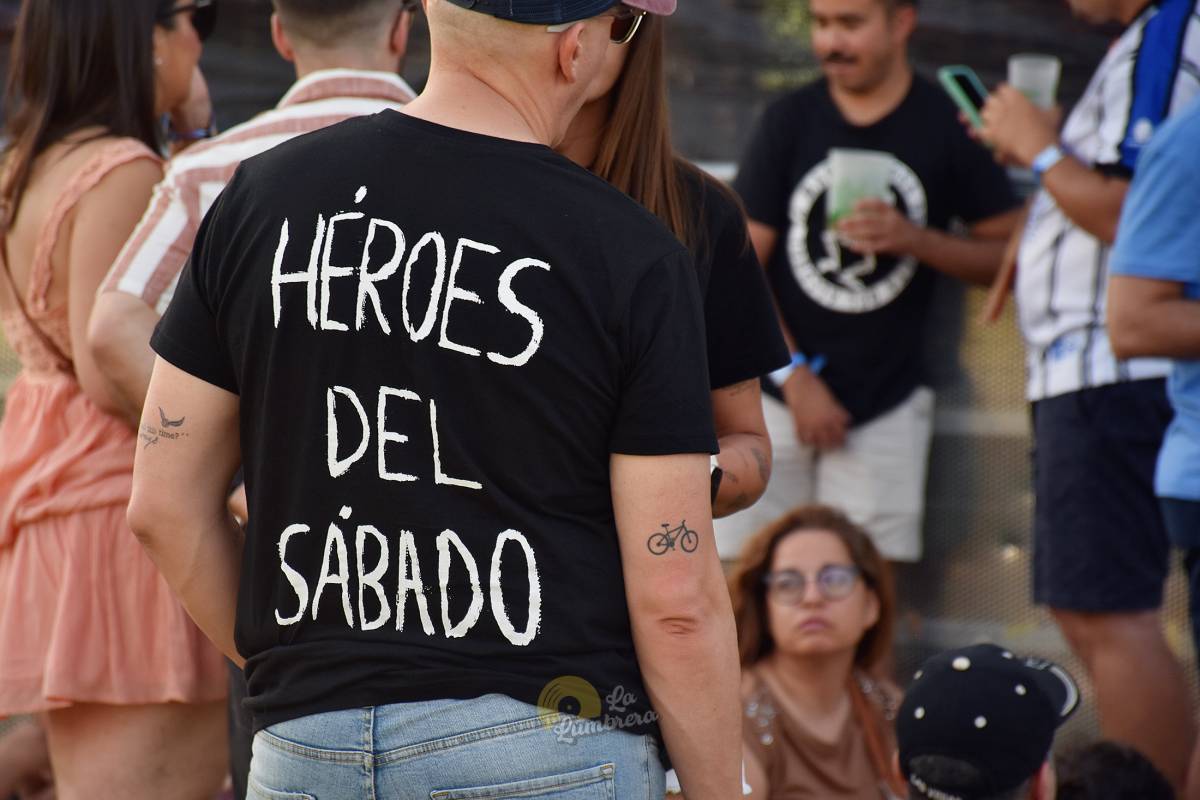 Oasis Sound Festival 2026: dos días de música, color y casi 10.000 personas en una edición para el recuerdo